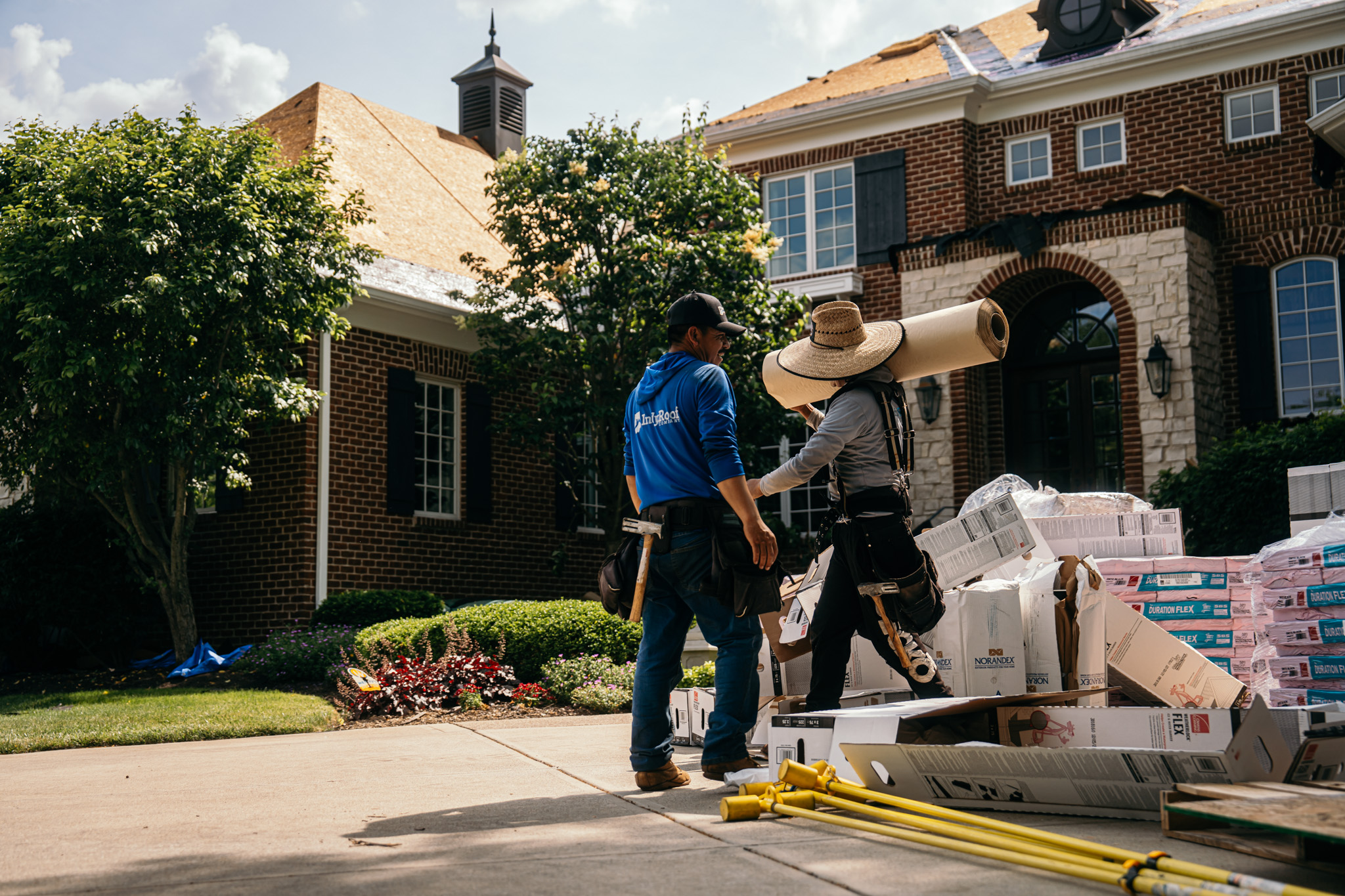 Flooded Basement Cleanup in Imperial Hills: Steps and Cost