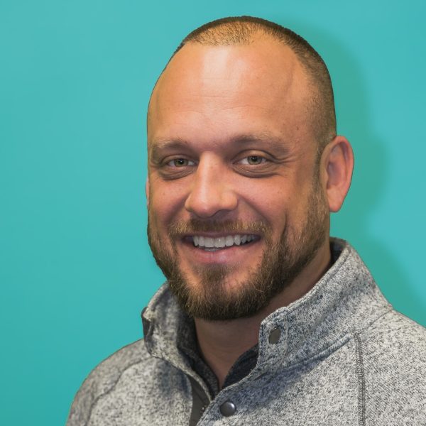 Aaron Christy founder Imperial Hills Roofing
